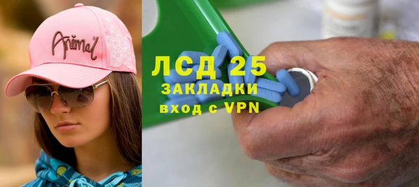 молекула духа Горнозаводск